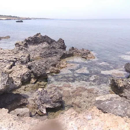 Appartement Protaras Blue Sea Apartment_2 Paralimni